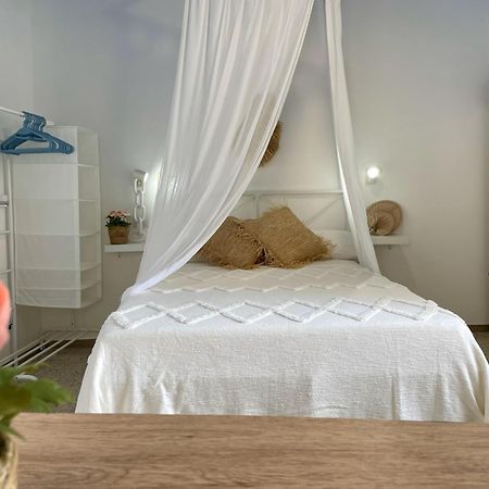 La Casa Del Pescatore N 33 - Porto Di St Spirito Μπάρι Εξωτερικό φωτογραφία