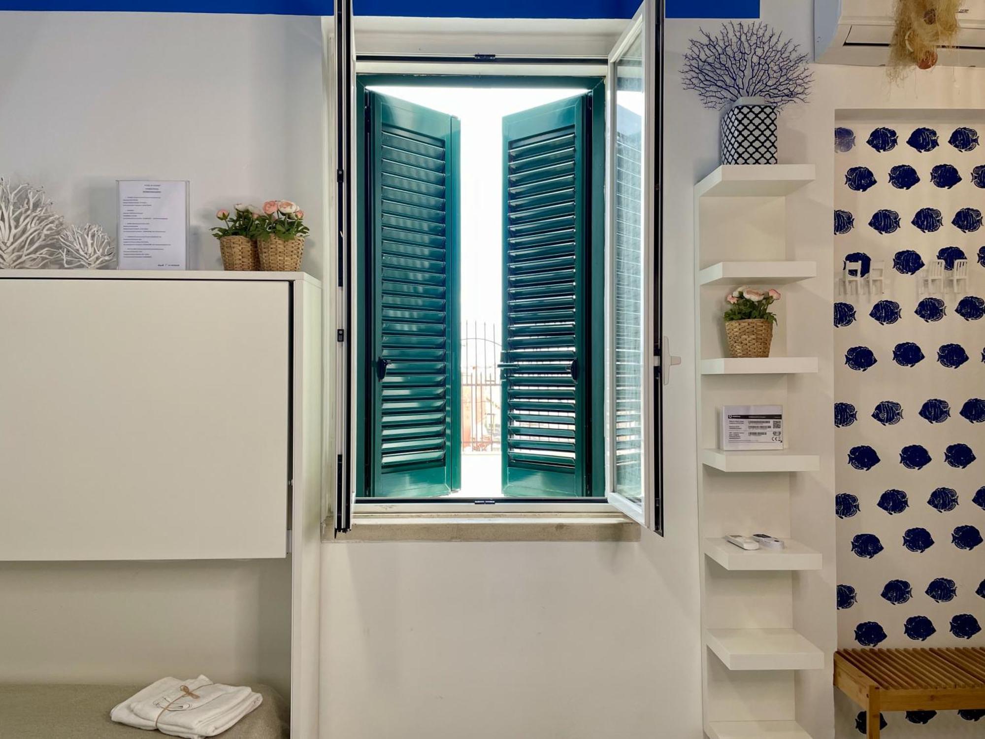 La Casa Del Pescatore N 33 - Porto Di St Spirito Μπάρι Εξωτερικό φωτογραφία