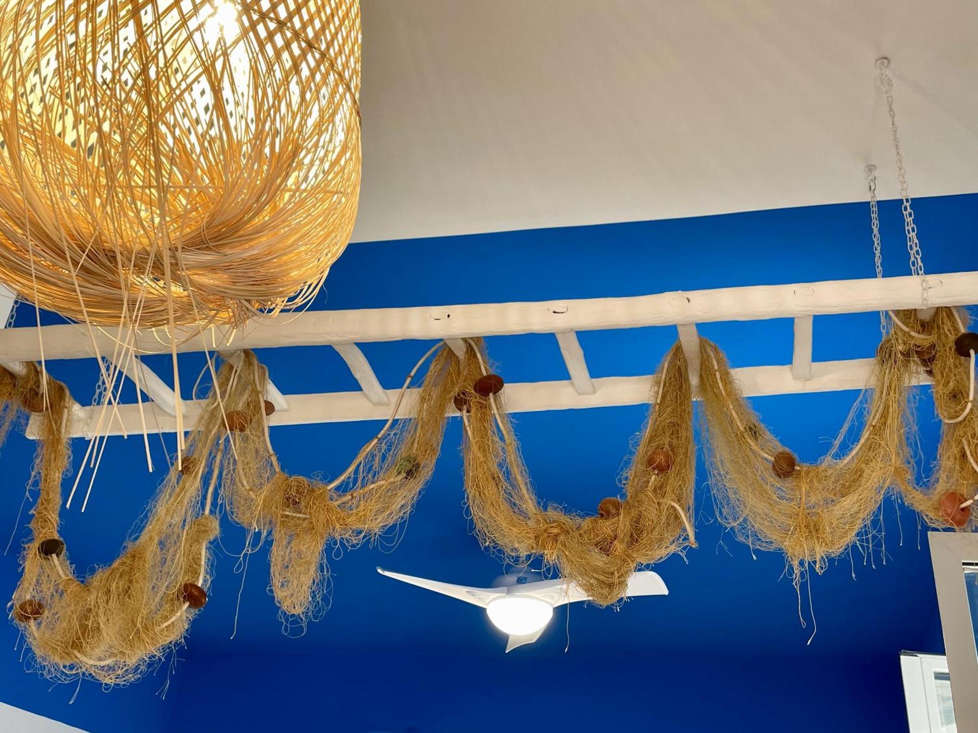 La Casa Del Pescatore N 33 - Porto Di St Spirito Μπάρι Εξωτερικό φωτογραφία